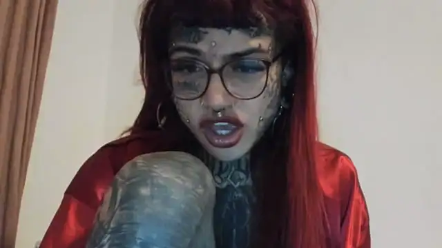 tamarapervert