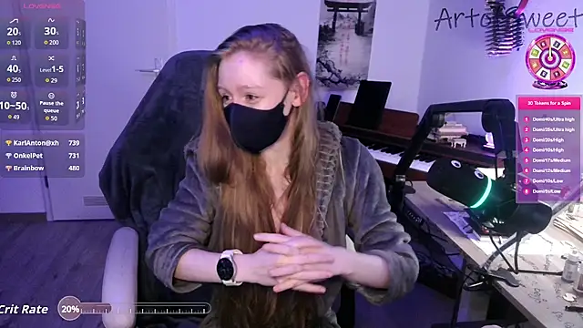 ArtofSweet