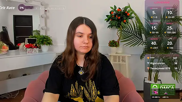 Viola__Shy