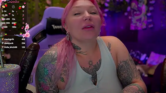 BlackedBarbie
