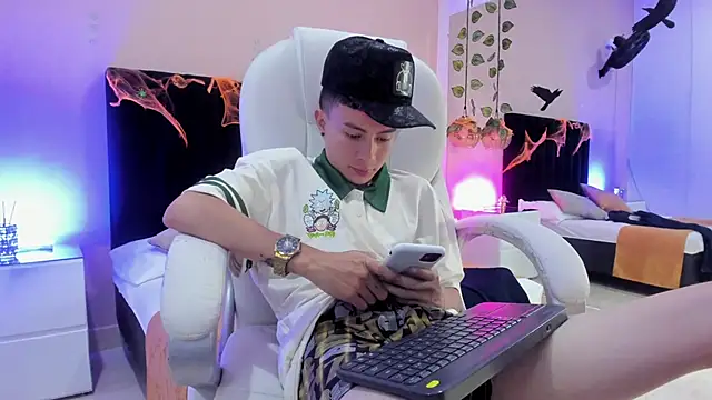 Nascary_Fox