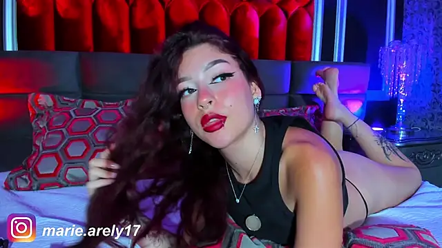 MarieArely