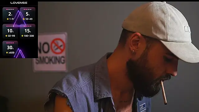 HairyRobxxx