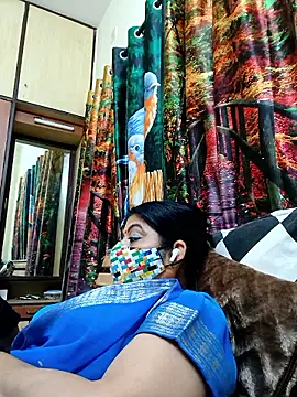 ratna-777 - Ratna-777's free webcam - UK Sex Cams
