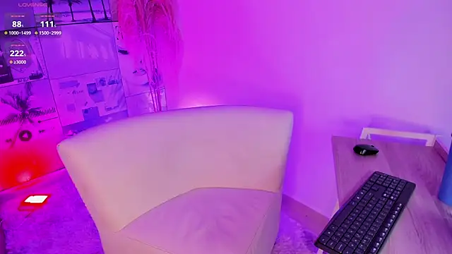 imleana_ - Imleana_'s free webcam - UK Sex Cams