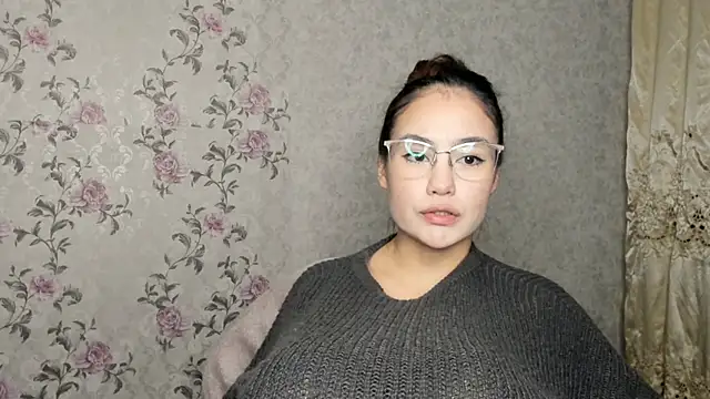 rinadream - Rinadream's free webcam - UK Sex Cams