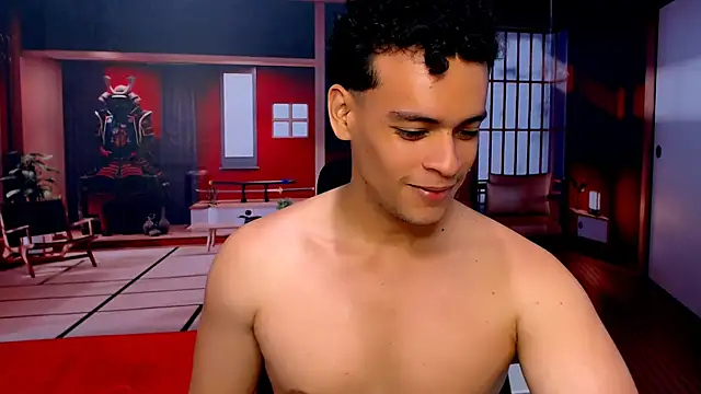 dominicblazze - DominicBlazze's free webcam - UK Sex Cams
