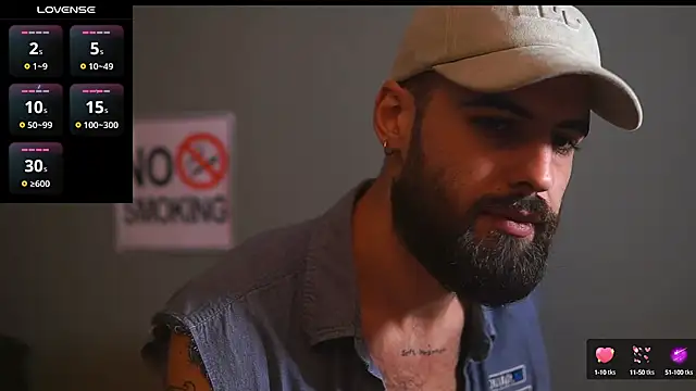 HairyRobxxx