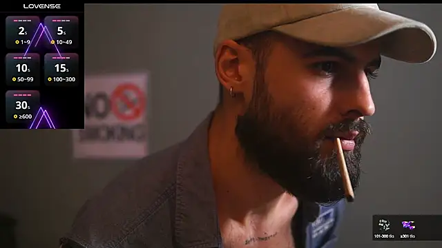 HairyRobxxx