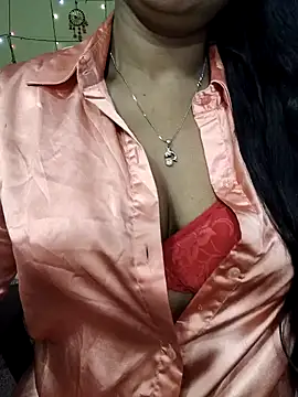 Webcam Model (Hotty_Kavita)  is live.Free join now!
