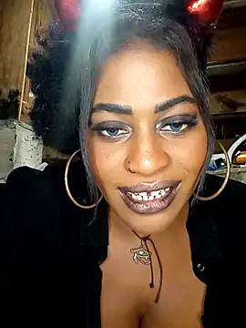 AmazonianMistress