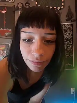 Gothbabbi