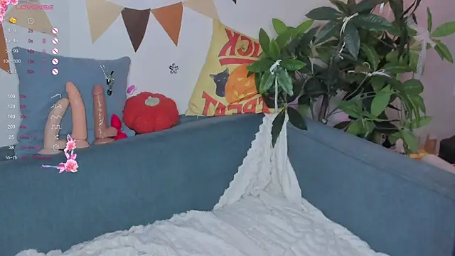  LilyBelll chat room