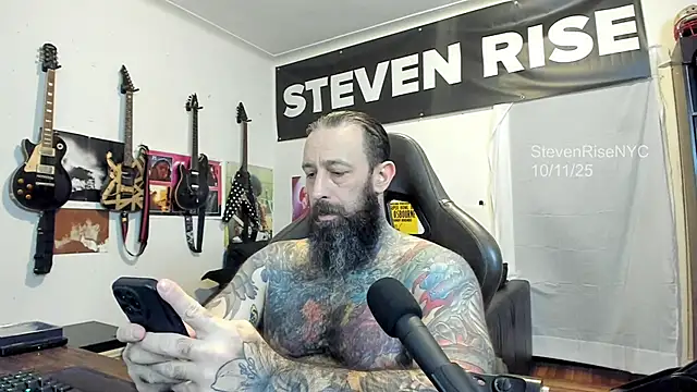 StevenRiseNYC