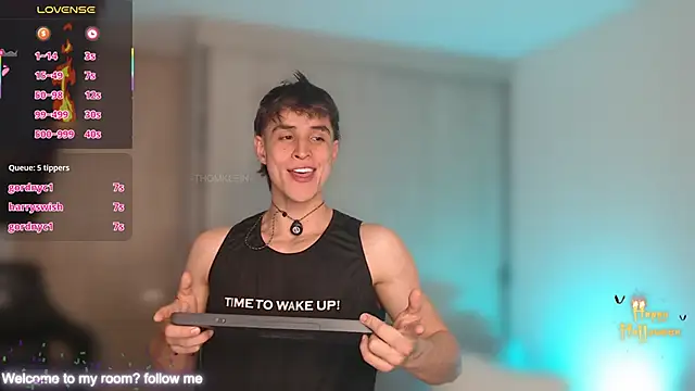 thomklein