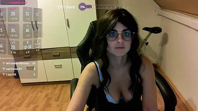 secretmia