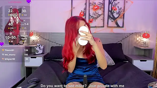 SkinnyFoxy