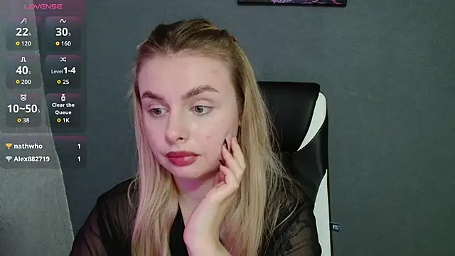 AngelicaHollywood