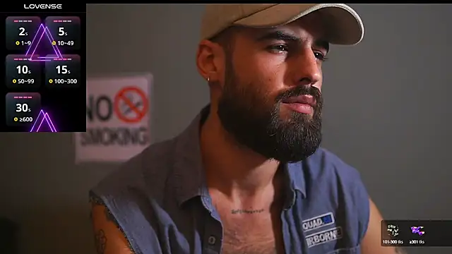 HairyRobxxx
