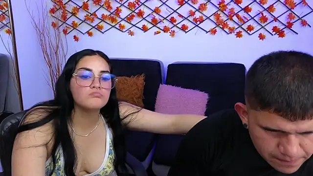 Eric_and_Alisson webcam stripchat model stream image