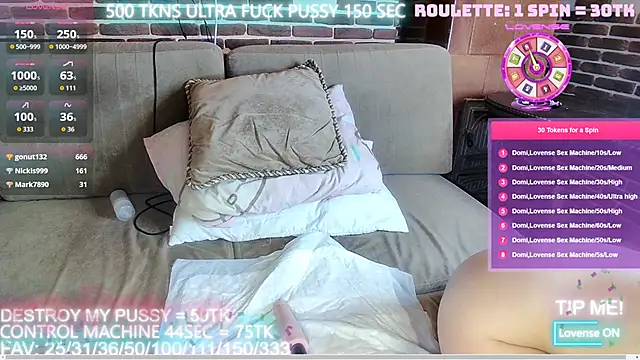 HotBaby666