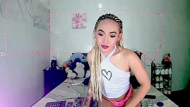 KimberlyXtreme