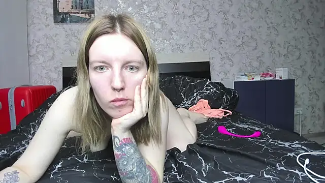 Baiambel_Mi webcam stripchat model stream image
