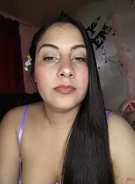 esmeralda_jadees - Esmeralda_jadees's free webcam - UK Sex Cams