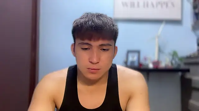 lovely_jay webcam stripchat model stream image
