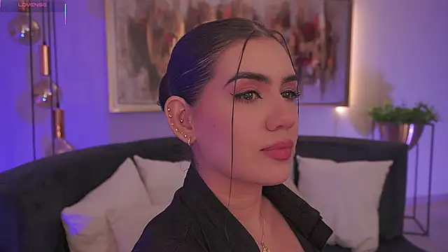 AngelicaVega