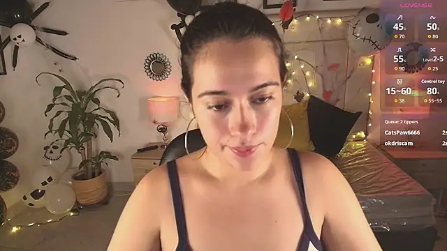 Agatha_Vixen