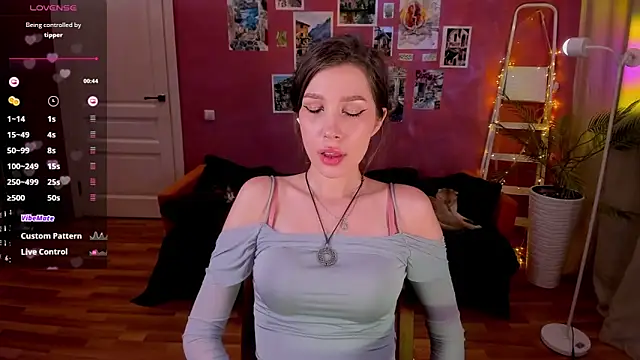 tenderdreams