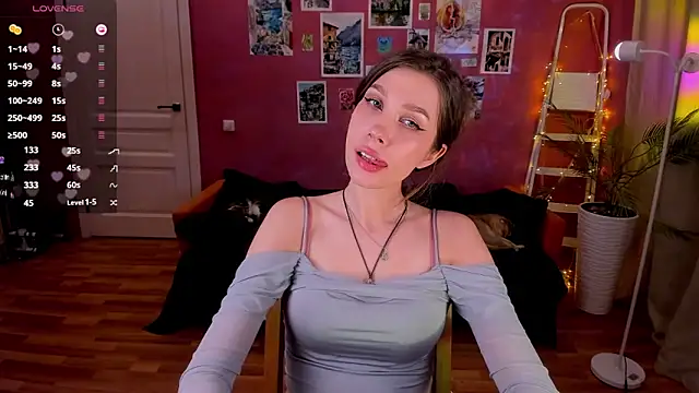 tenderdreams - Tenderdreams's free webcam - UK Sex Cams