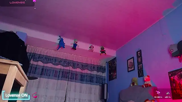 Live webcam of mexican_cum