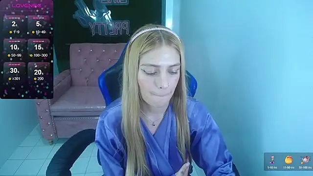 Live webcam of Candy_kush_t