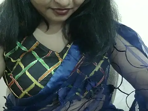 Naughty-Jiya
