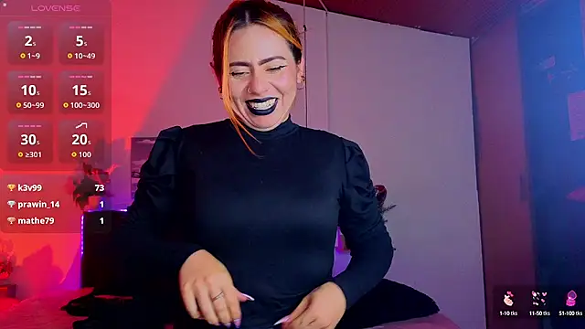 Dulce_charlottee