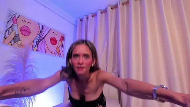 SkiinnyAna