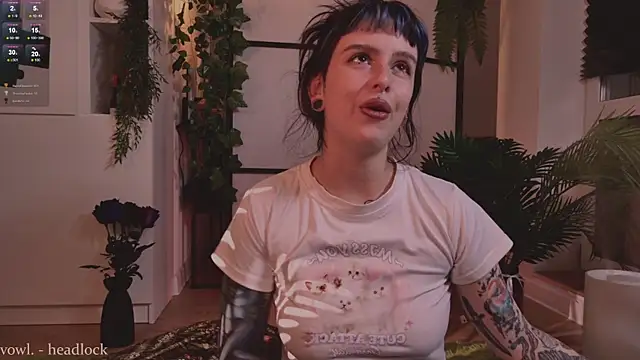 MichaellaMoon