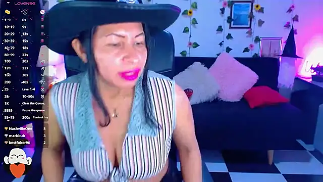 AbbyPrincessAGT