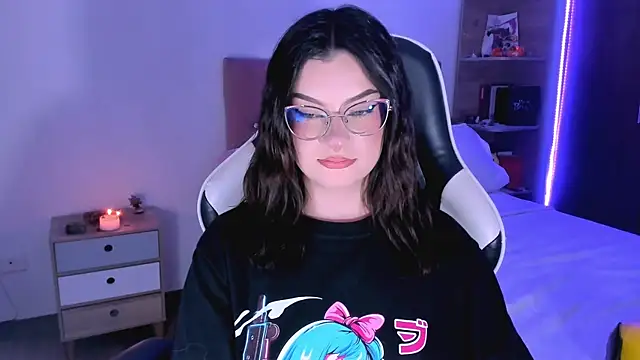OphelianaRose33