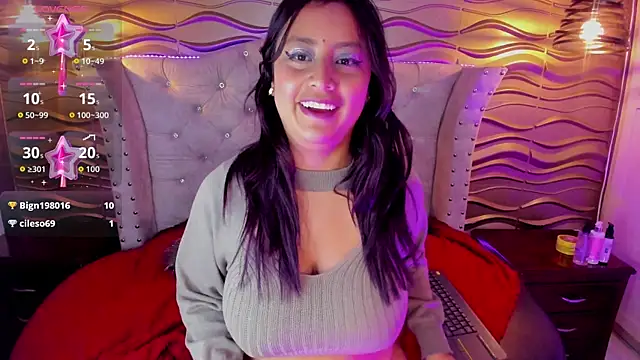 TahiyaMuley_