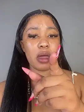 BlackBarbieX23
