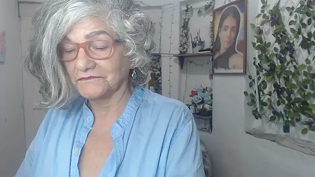 FunnyGrandma