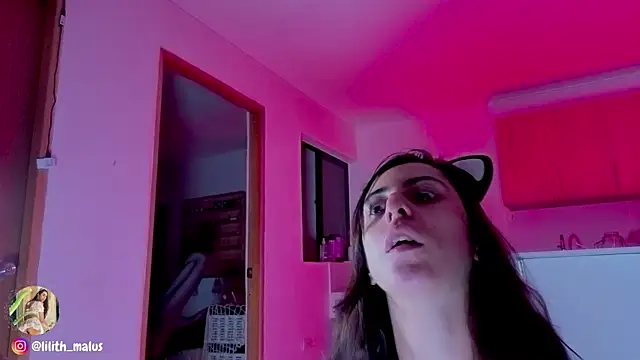 lilith_malum - Lilith_malum's free webcam - UK Sex Cams
