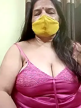 Webcam Model (IndianAngle)  is live.Free join now!