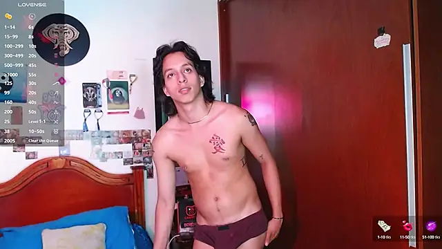 DannyPhantom555