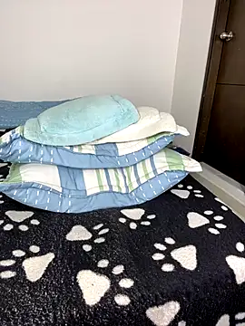 Webcam Model (sandylau)  is live.Free join now!