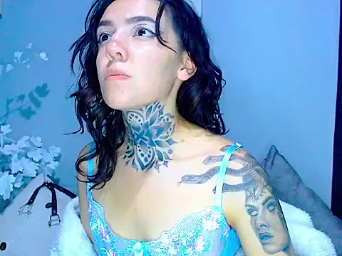 lannie_gz webcam stripchat model stream image