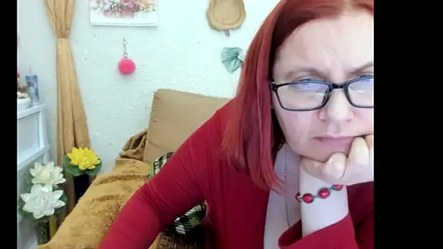 Live webcam of PlayfullMature